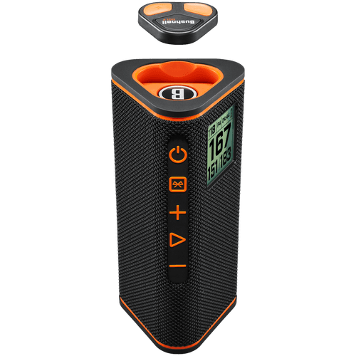 Bushnell Wingman View Golf GPS Bluetooth Speaker hover