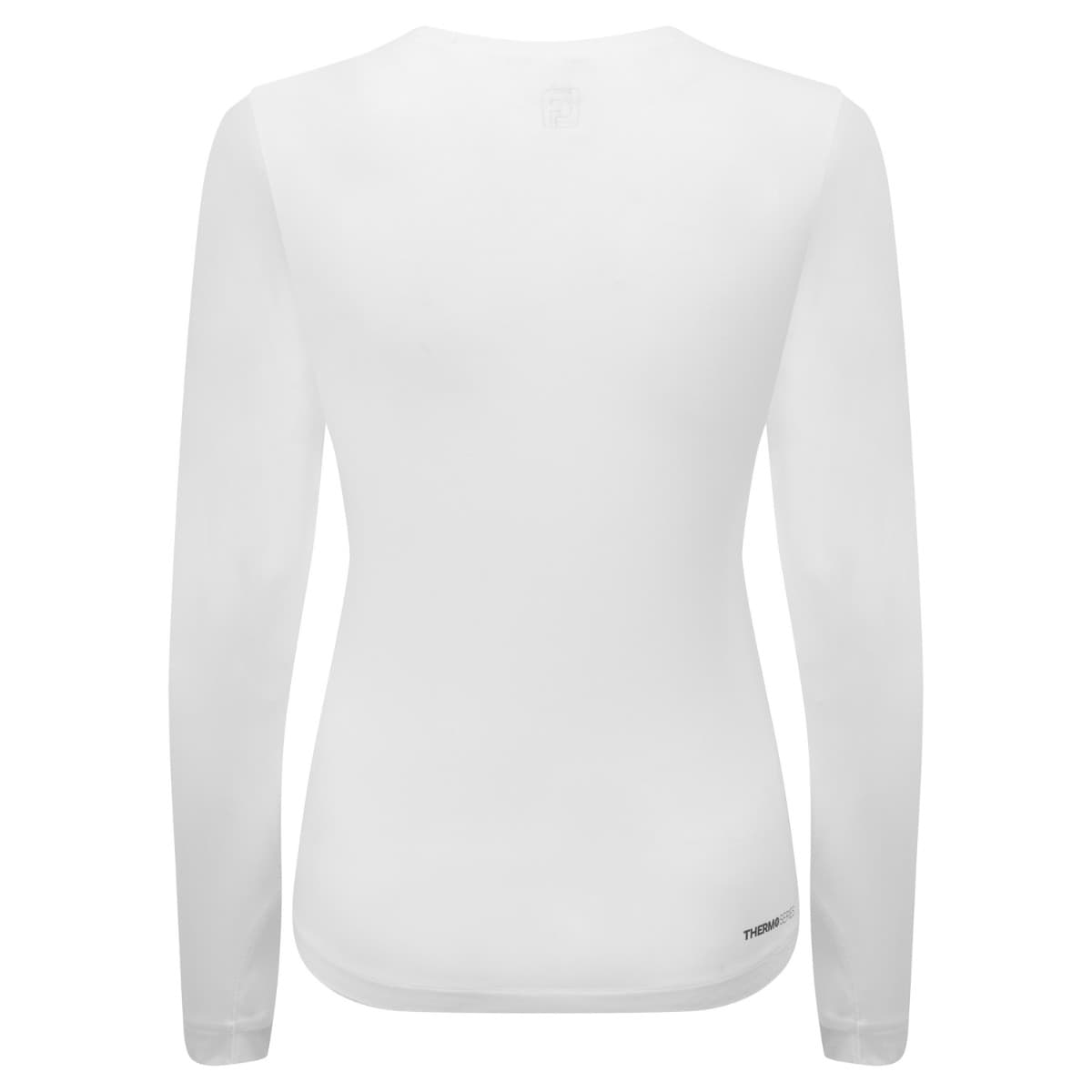 Camiseta FootJoy ThermoSeries Fleece Base Layer 31985 Mujer