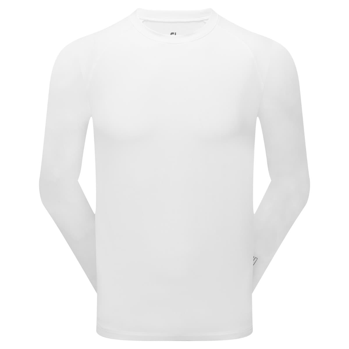 Camiseta termica FootJoy ThermoSeries Fleece Baselayer 31967 Hombre