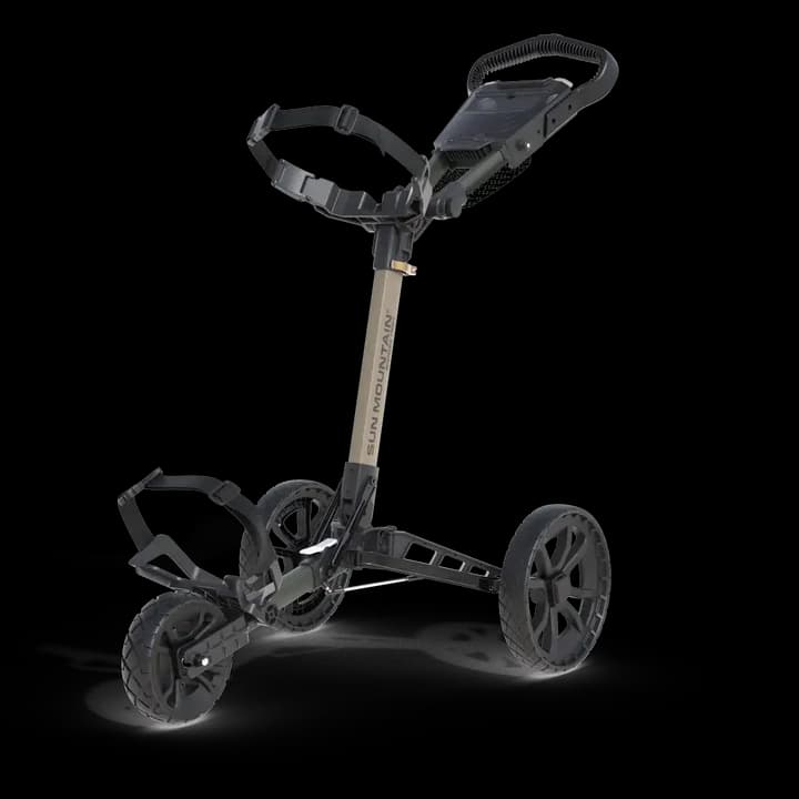 Carro SunMountain Ridgeline 3