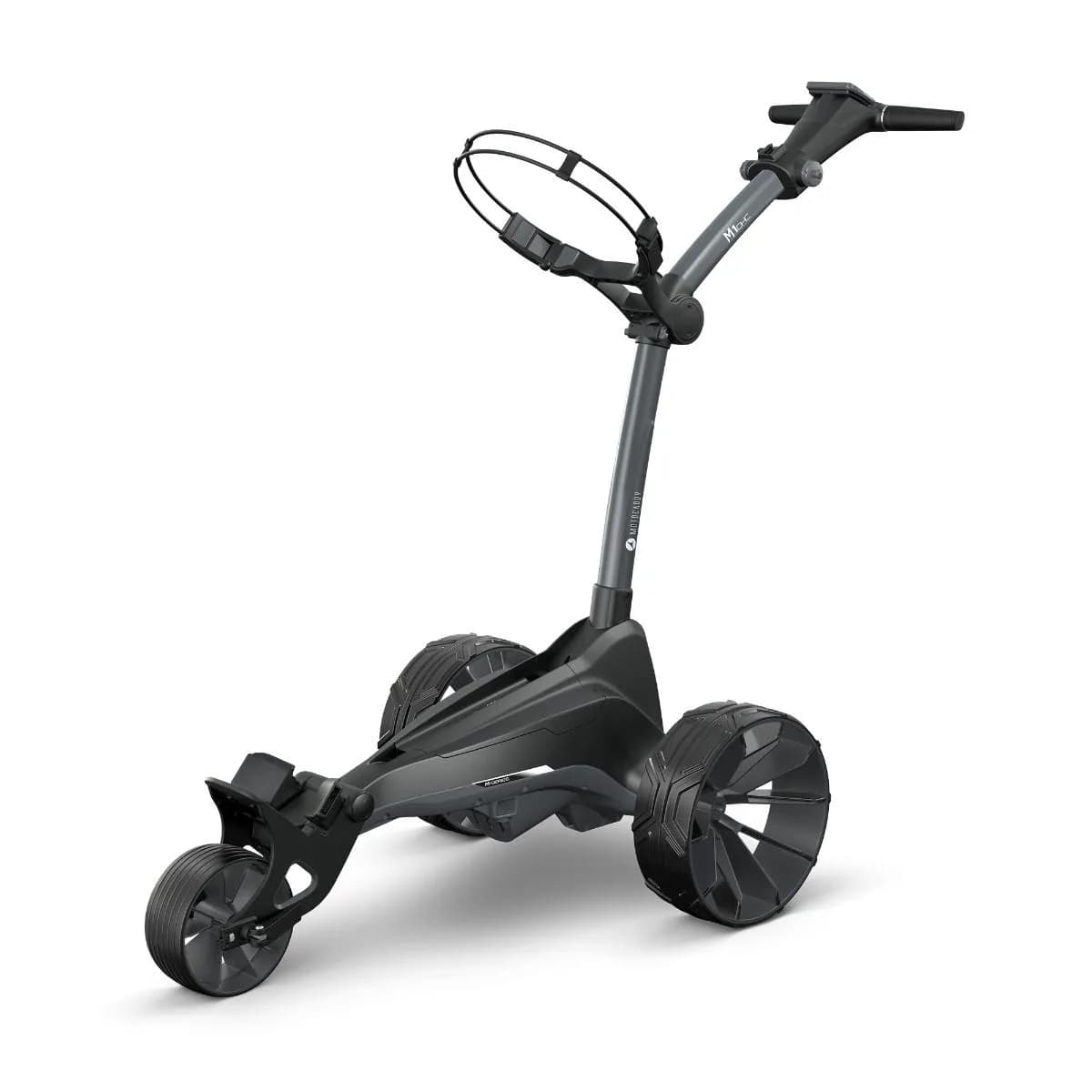 Carro Eléctrico Motocaddy M1 DHC (Freno+Bateria Ultra) 2026 - imagen 13