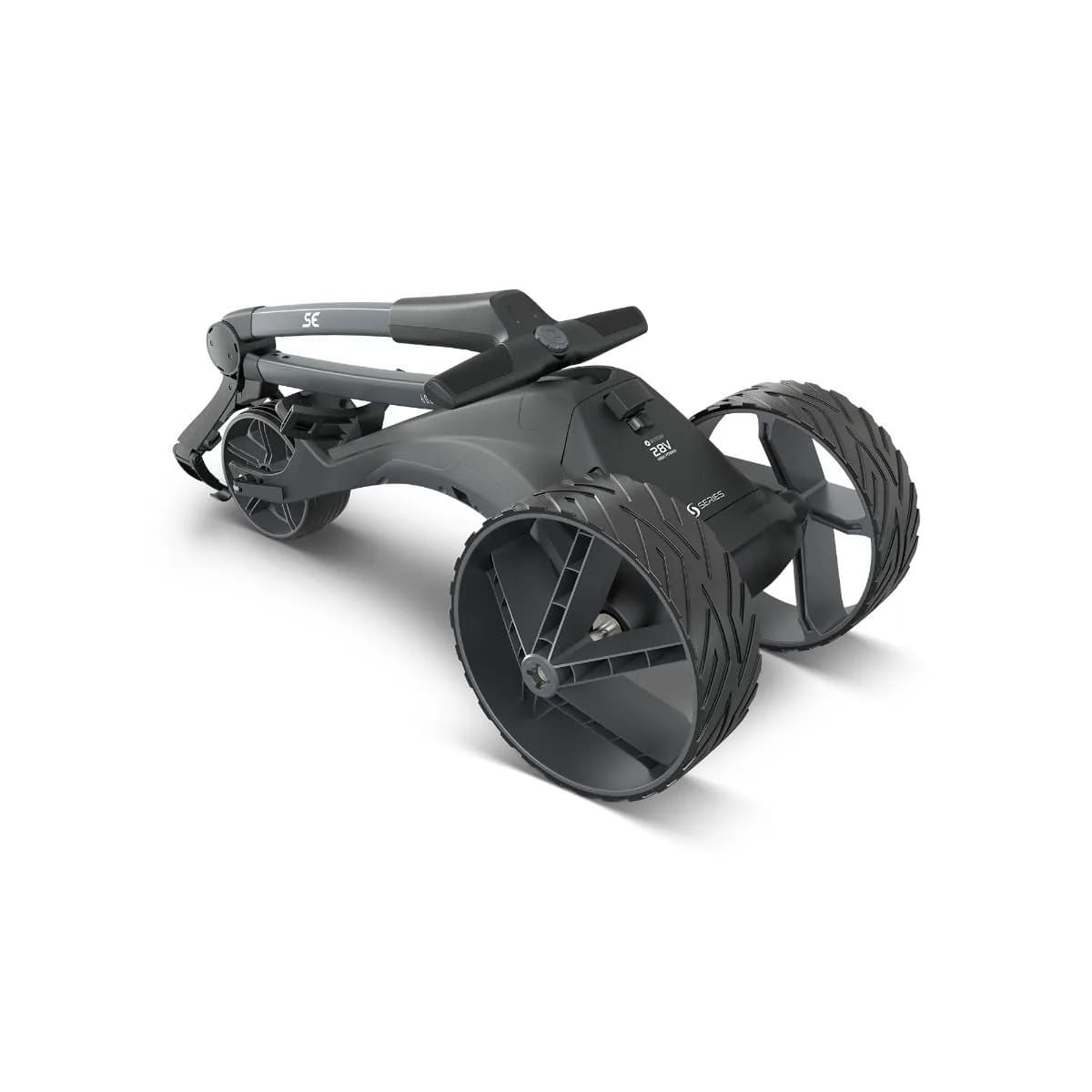 Carro Electrico Motocaddy SE ( Bateria Standard ) 2026 hover