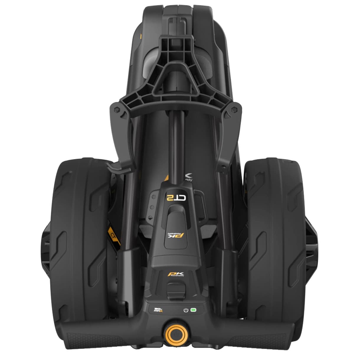 Carro Powakaddy CT2 ( Lithium ) hover