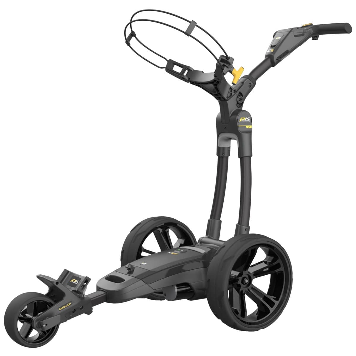 Carro Powakaddy CT2 ( XL Lithium ) - imagen 4