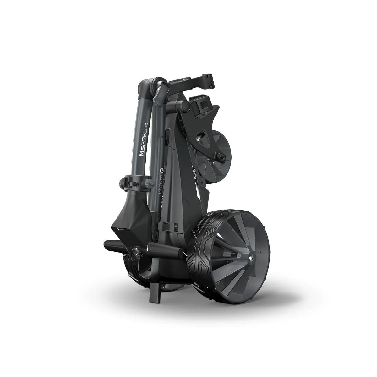 Carro Eléctrico Motocaddy M5 GPS ( Bateria Standard ) 2026 hover