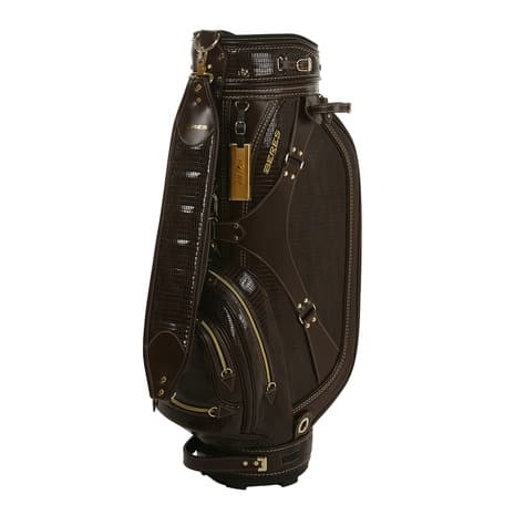 Bolsa HONMA (CB-1814) Marron - imagen 1