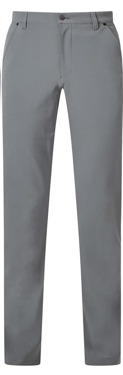 Pantalón térmico Callaway Gris CGBF8077 Hombre - imagen 1