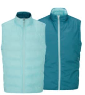 Chaleco Ping Samantha Reversible Ref.P93760 Mujer Talla 10