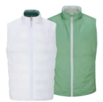 Chaleco Ping Samantha Reversible Ref.P93760 Mujer Talla 6