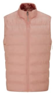 Chaleco Ping Samantha Reversible Ref.P93760 Mujer Talla 8