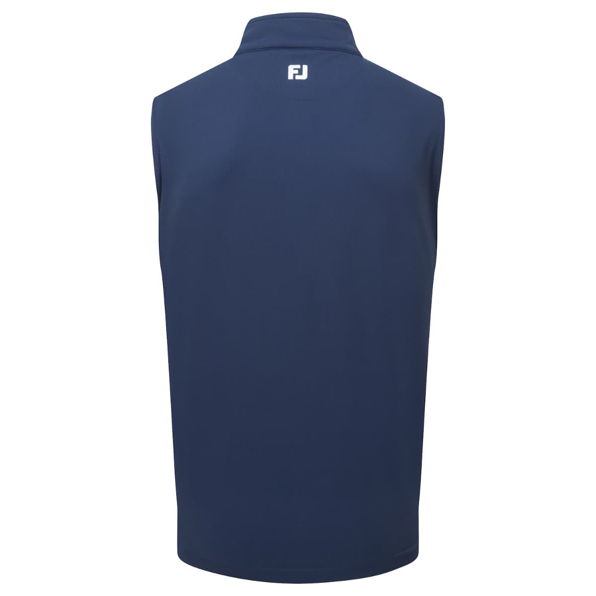 Chaleco FootJoy Full Zip Navy 88456 Hombre hover