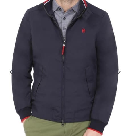 Chaqueta Conte of florence Alabama BF 2020 Talla M