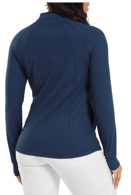 Chaqueta Footjoy Embossed Mujer Ref. 34176 hover
