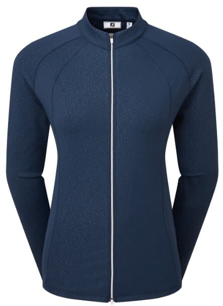 Chaqueta Footjoy Embossed Mujer Ref. 34176