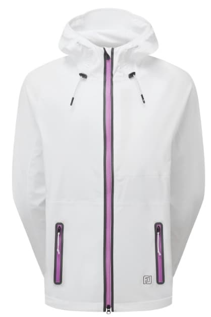 Chaqueta Footjoy Hydroknit Mujer Ref. 37865