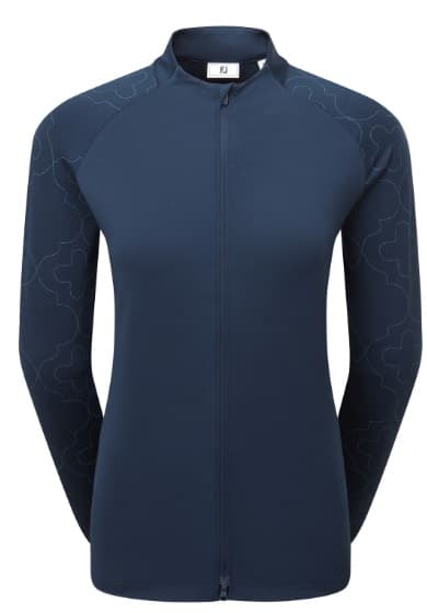 Chaqueta Footjoy Printed Mujer Ref.37848