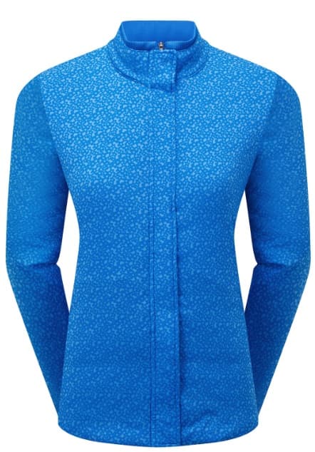 Chaqueta Footjoy Thermoseries Floral 31980 Mujer - imagen 1