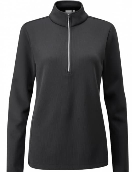 Jersey Ping Collection Lyla Negro Mujer P93483-060