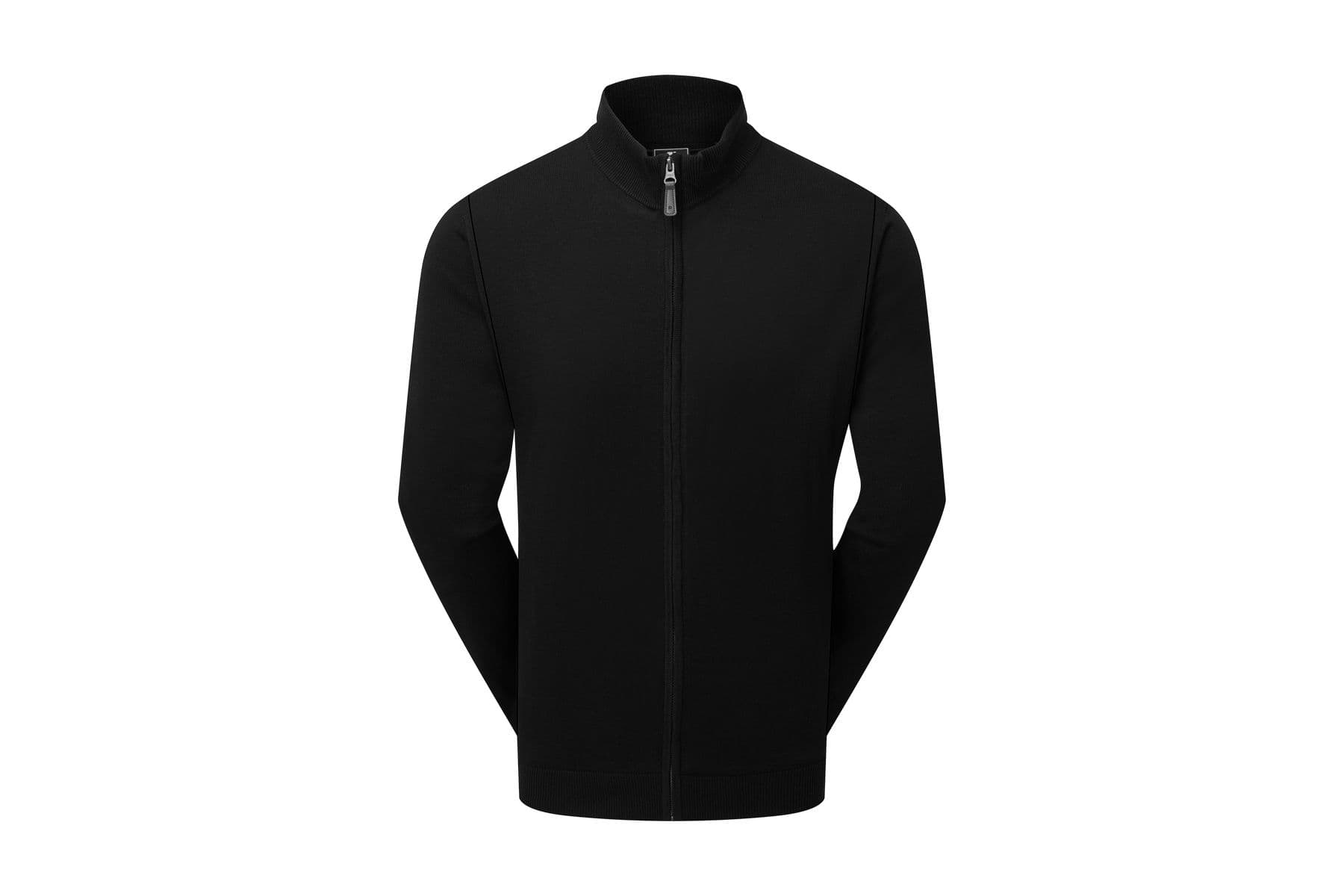 Chaqueta FootJoy drirelease Full-Zip Midlayer 31975 Hombre Talla M - imagen 1