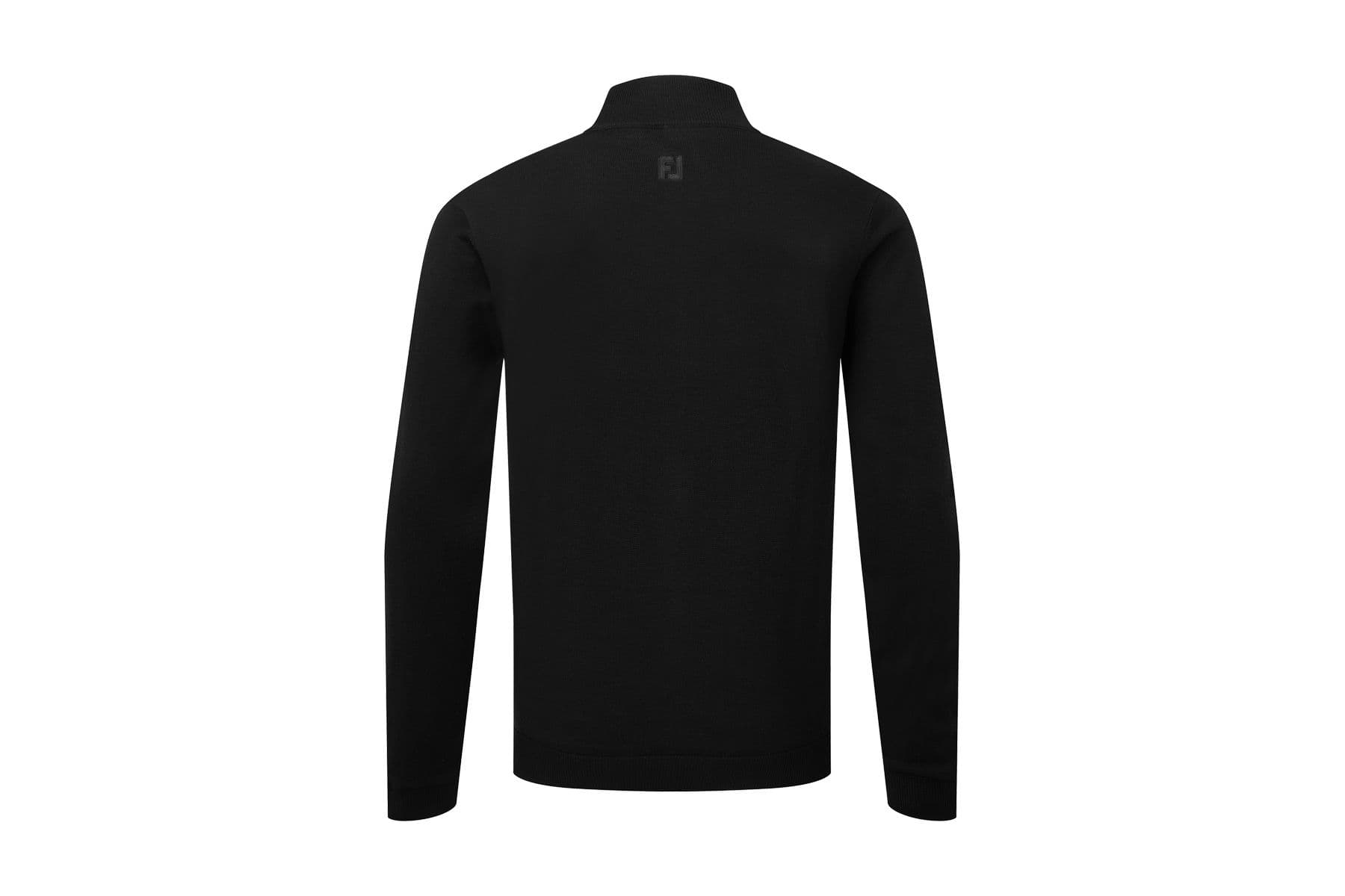 Chaqueta FootJoy drirelease Full-Zip Midlayer 31975 Hombre Talla M hover