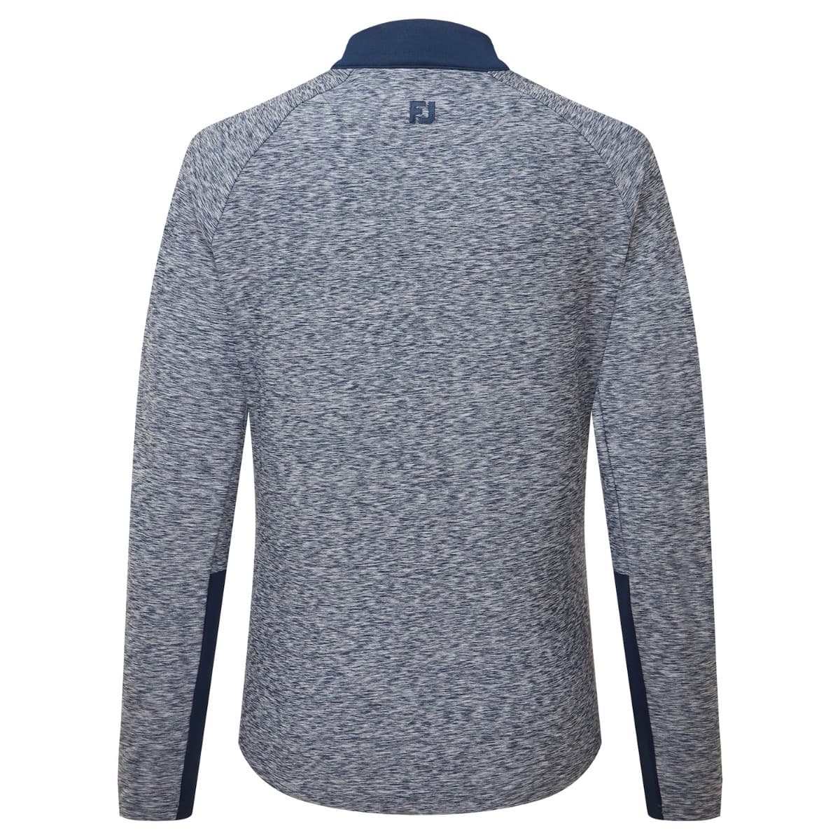 Chaqueta FootJoy Full-Zip Space Dye Thermal Midlayer 31987 Mujer