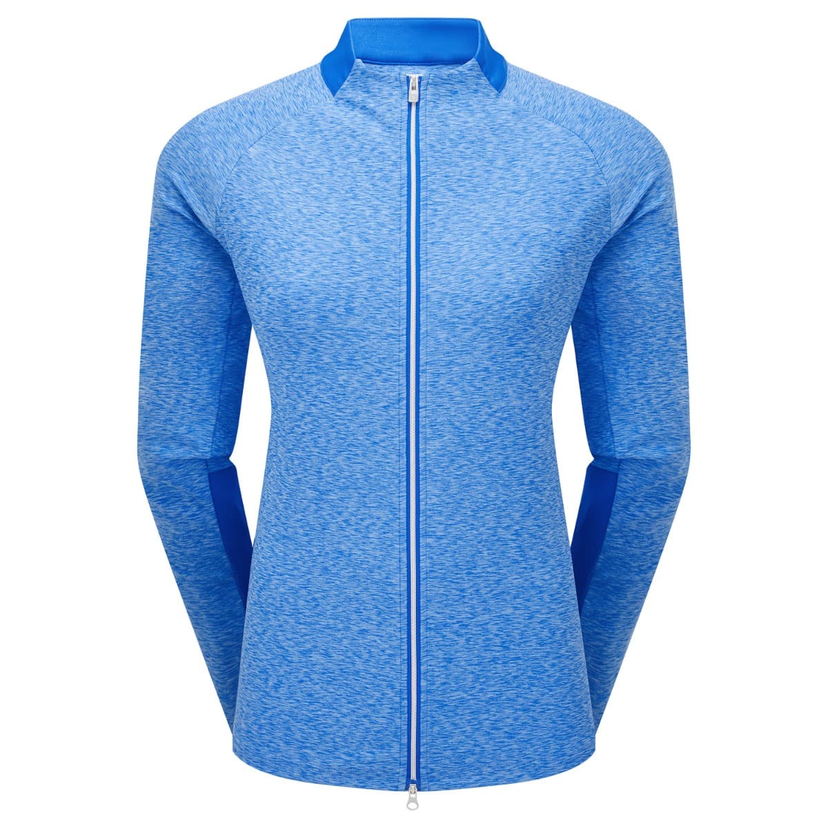 Chaqueta FootJoy Full-Zip Space Dye Thermal Midlayer 31989 Mujer