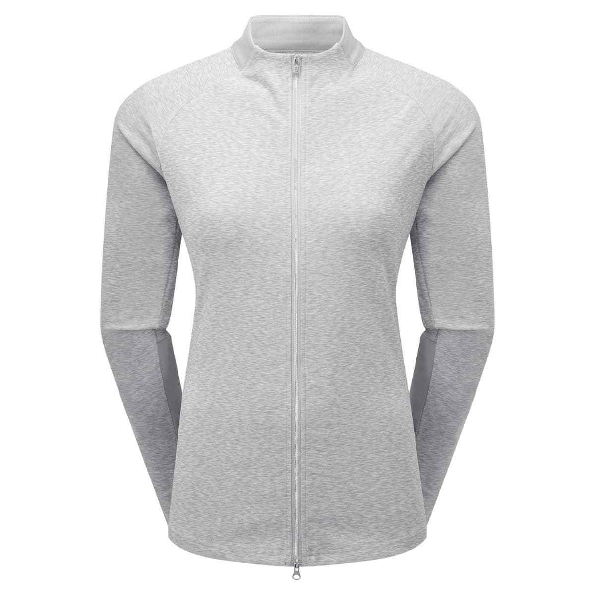 Chaqueta FootJoy Full-Zip Space Dye Thermal Midlayer 31988 Mujer - imagen 4