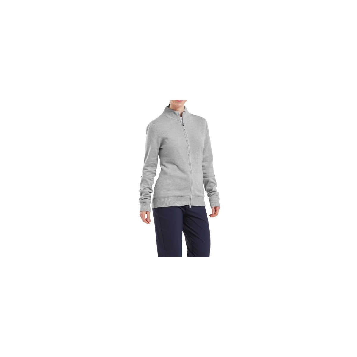Chaqueta FootJoy LADY LINED GRIS 31992
