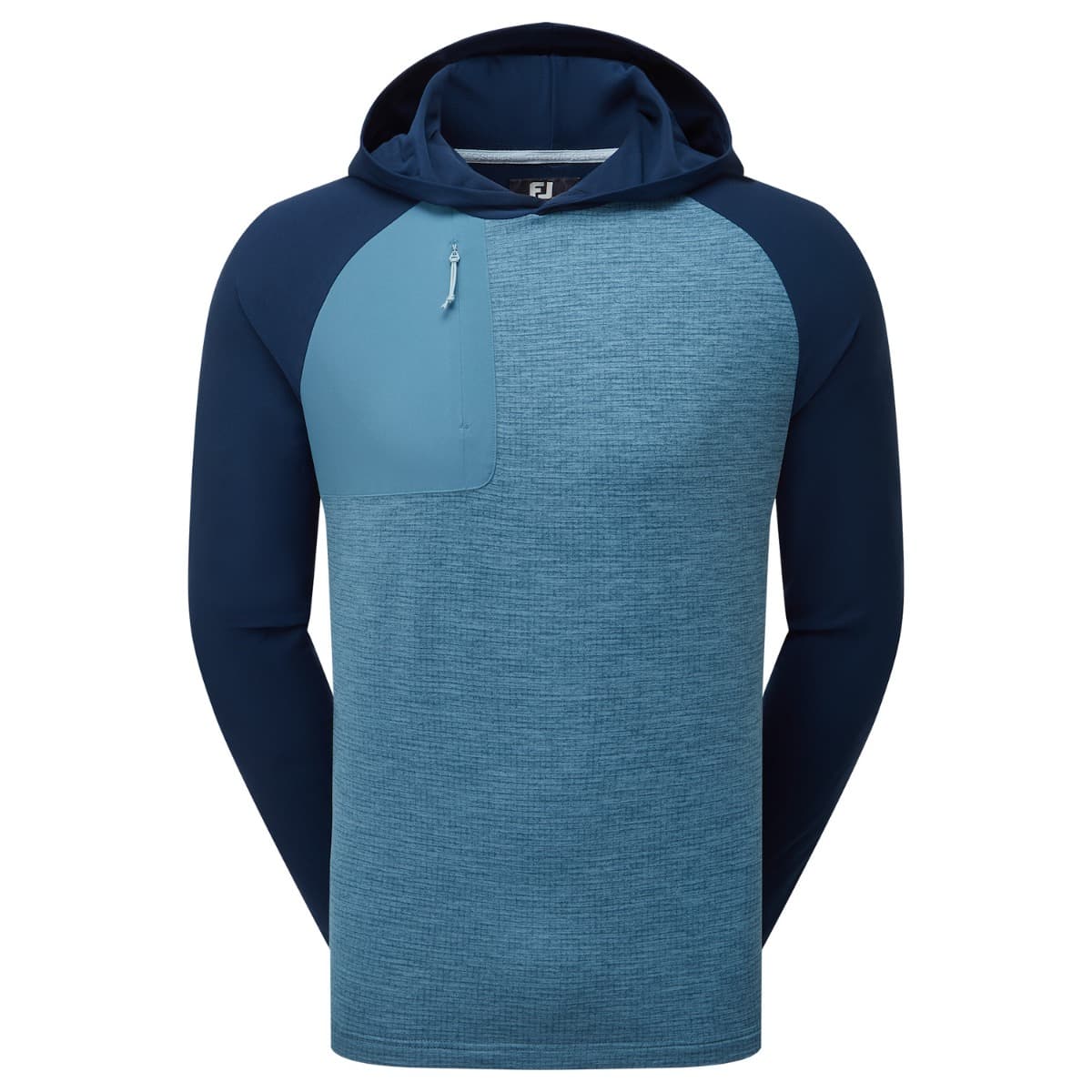 Chaqueta Footjoy ThermoSeries Hoodie 31961 Hombre