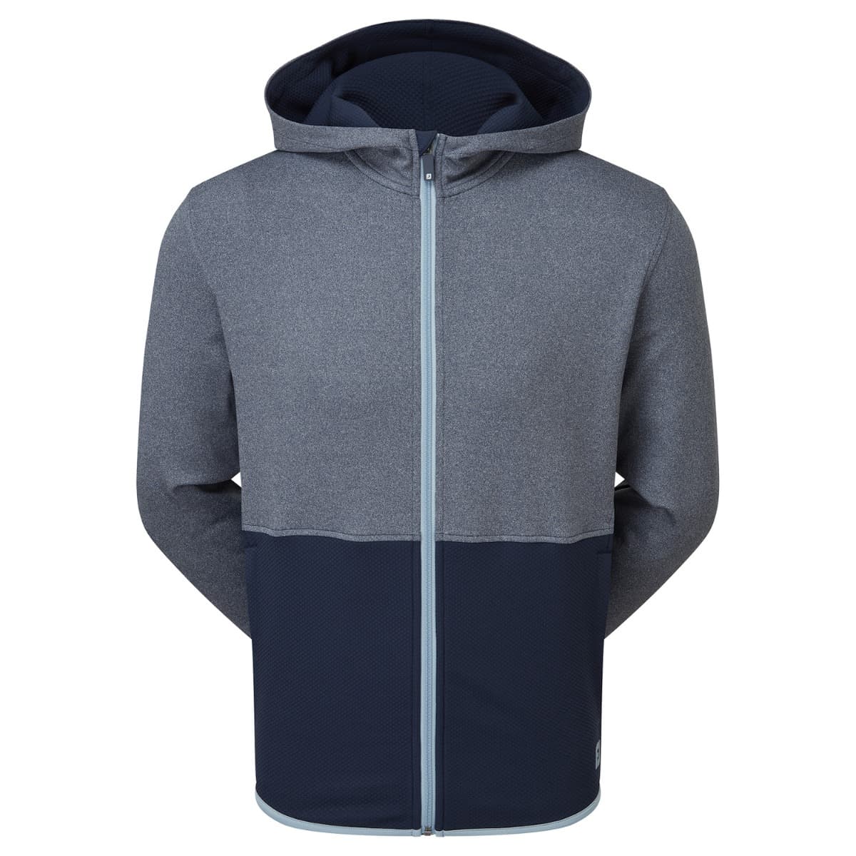 Chaqueta Footjoy ThermoSeries Full-Zip Hoodie 89935 Hombre - imagen 4