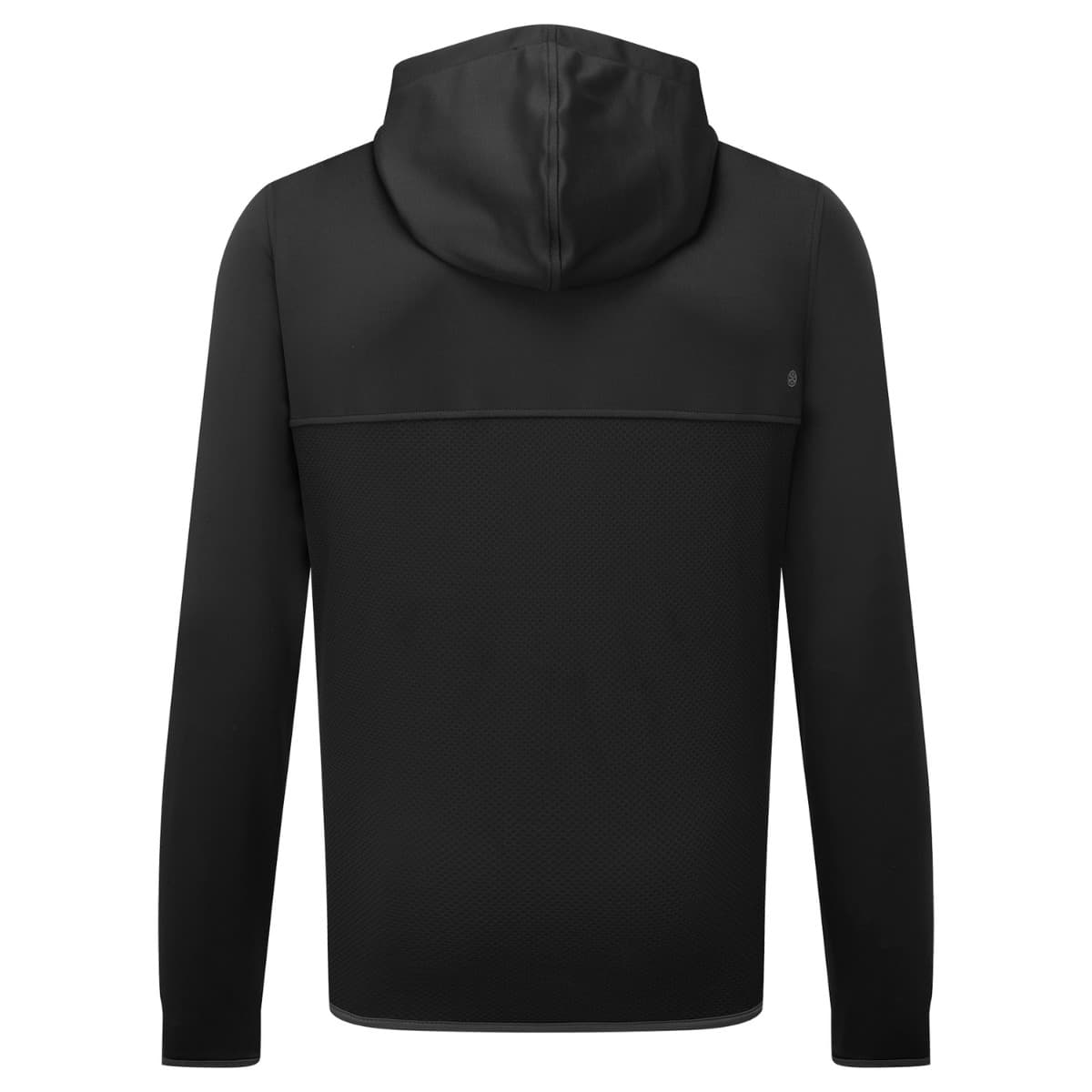 Chaqueta Footjoy ThermoSeries Full-Zip Hoodie 31965 Hombre hover