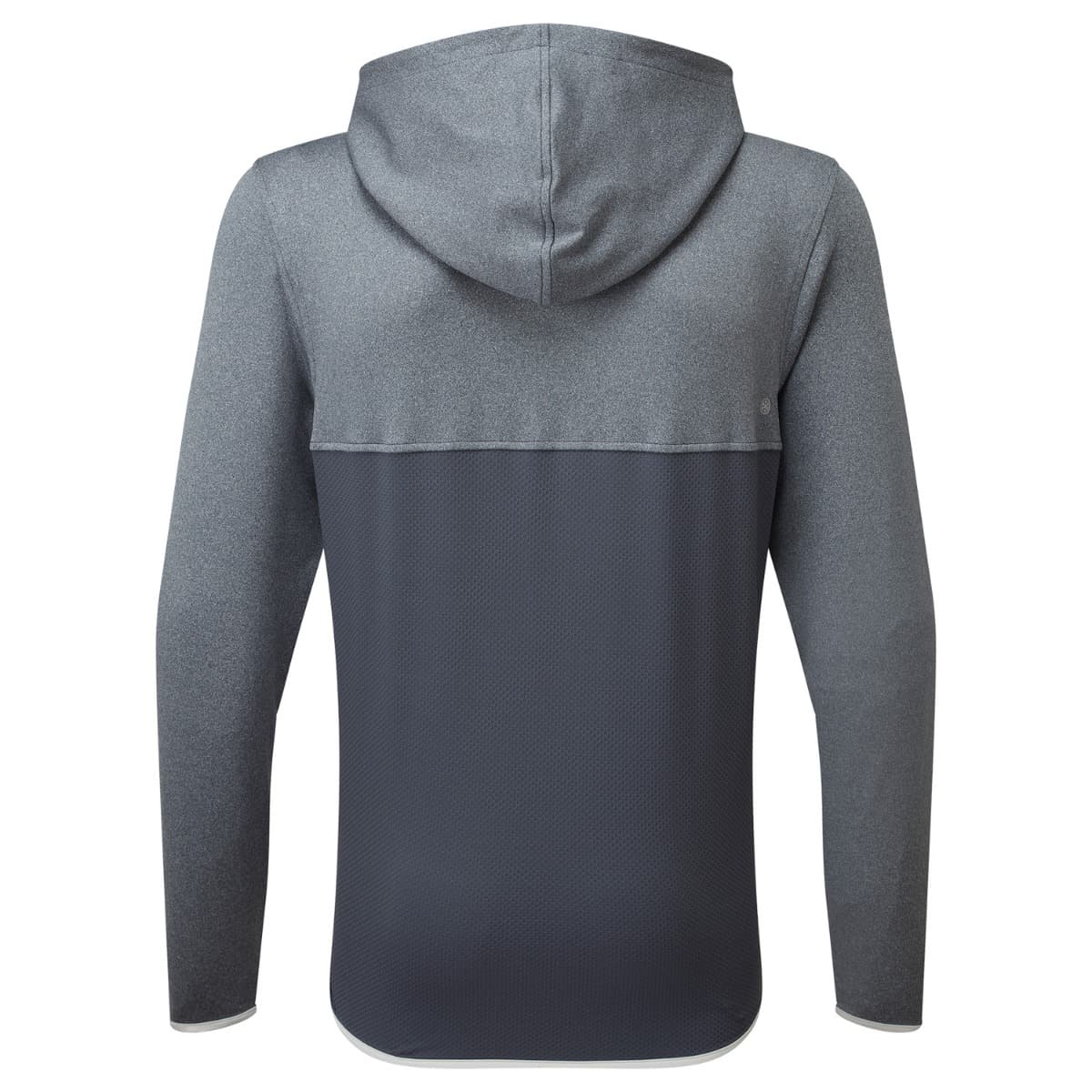 Chaqueta Footjoy ThermoSeries Full-Zip Hoodie 89936 - imagen 1