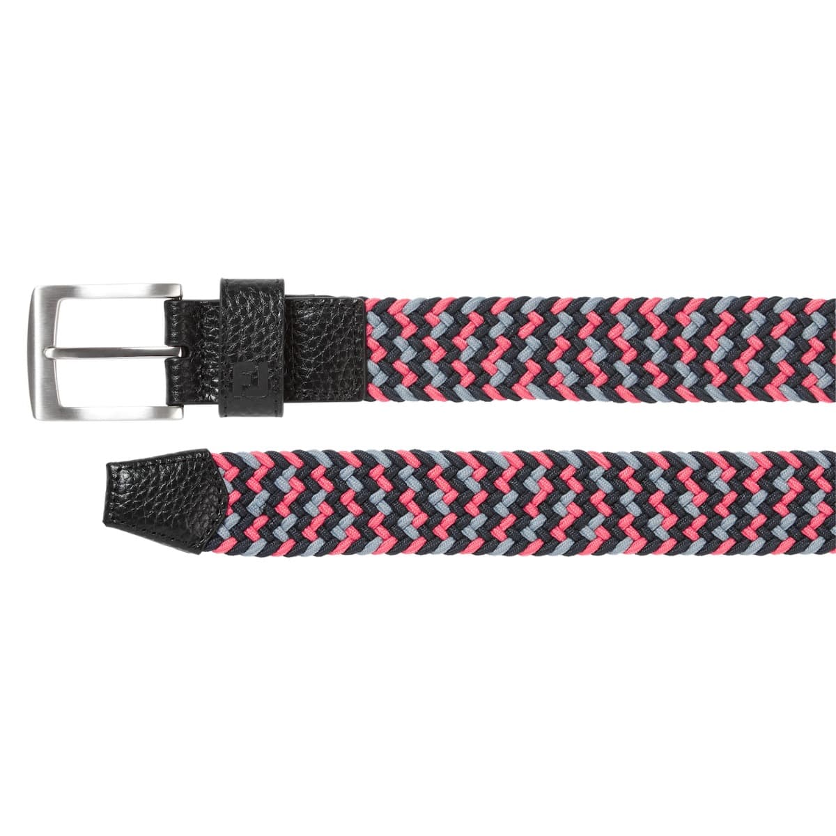 Cinturón Footjoy Braided 69572 Hombre hover