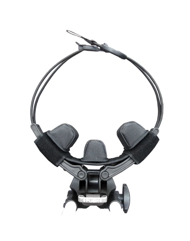 Accesorio Clicgear para bolsa de tripode