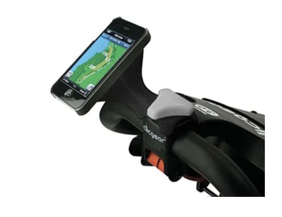 Clicgear soporte para Movil y GPS