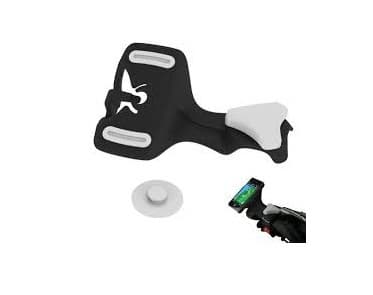 Clicgear soporte para Movil y GPS hover