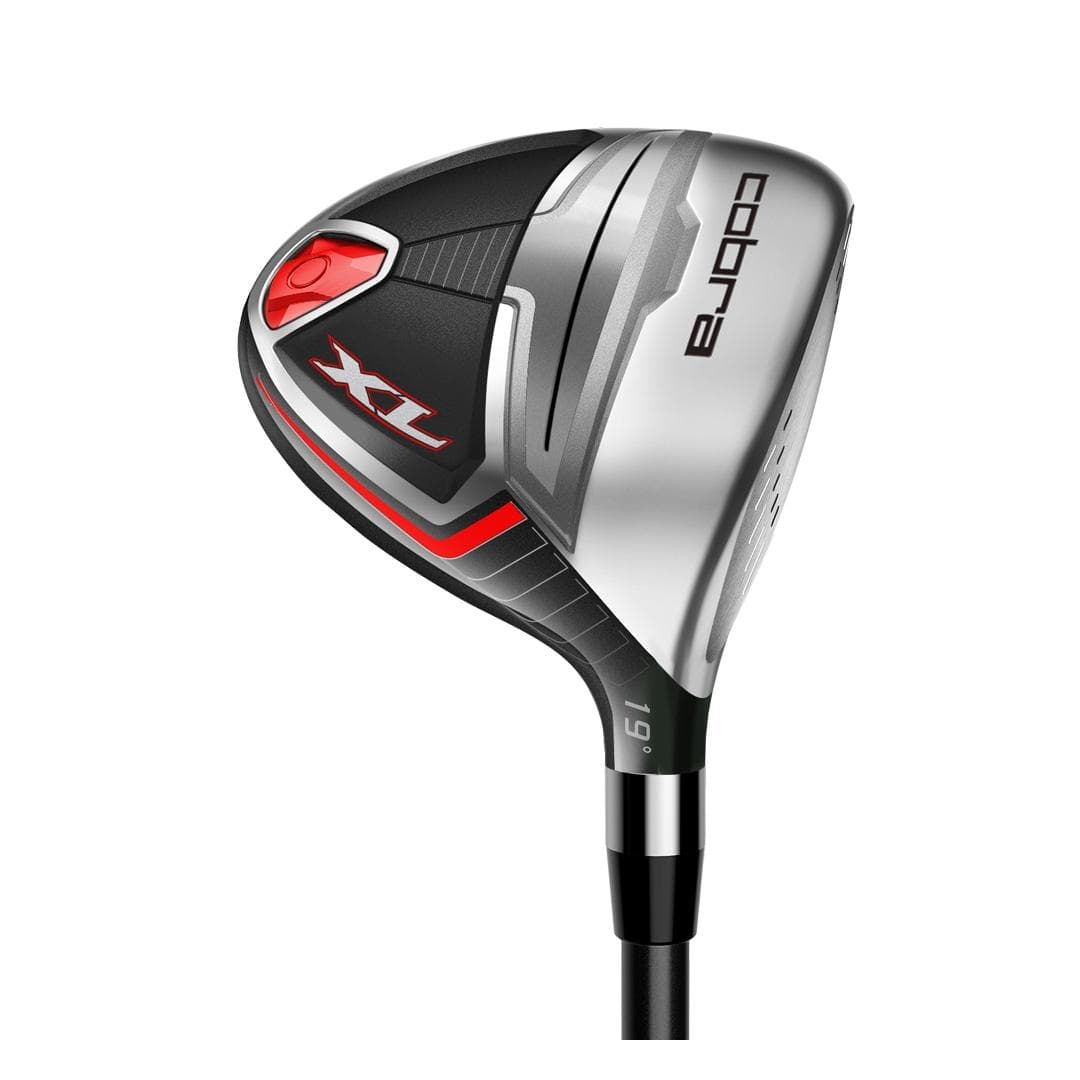 Set Completo Cobra King XL Hombre - imagen 1