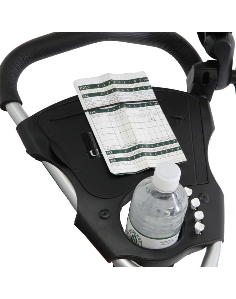 Carro U.S.KIDS junior de 3 Ruedas - imagen 1