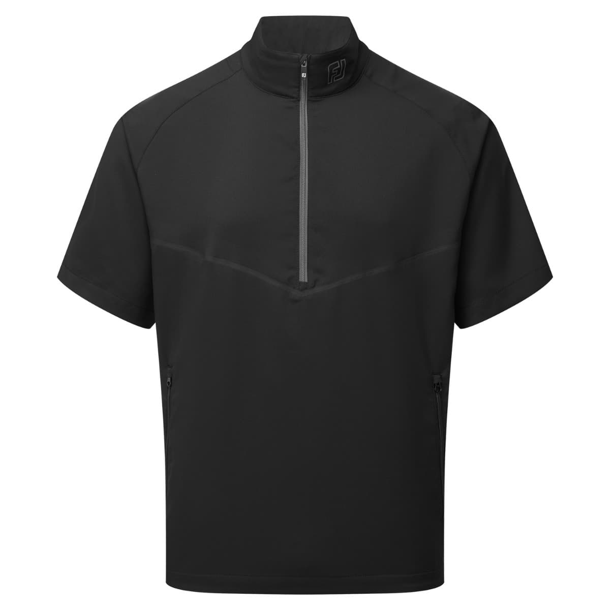Cortavientos FootJoy Zephyr SS Windshirt 34154 Hombre