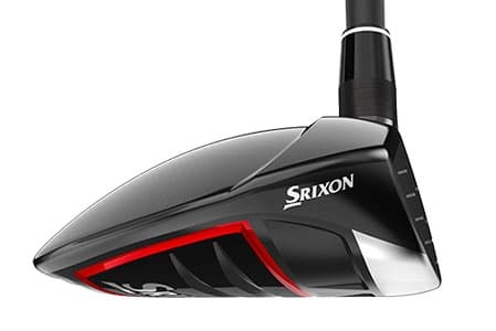Madera Srixon Z 585 - imagen 1