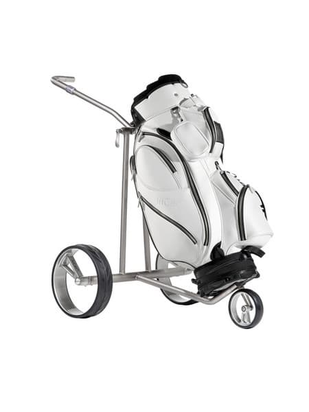 Carro de golf eléctrico Jucad Ghost Titan 2.0 Ref.: JGHOST2 - imagen 1