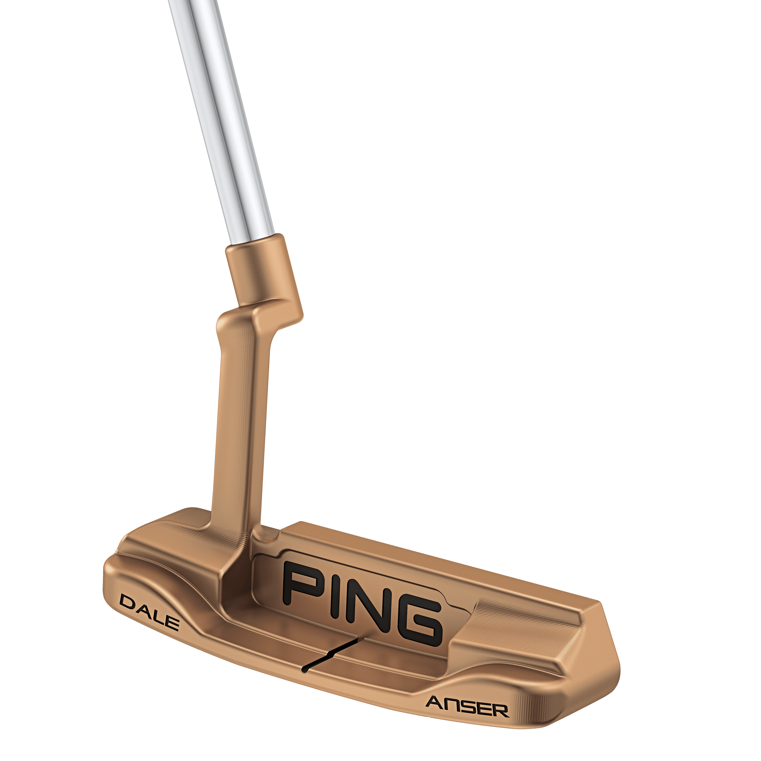 Putter Ping Vault 2.0 Dale Anser Copper Cavity - imagen 1