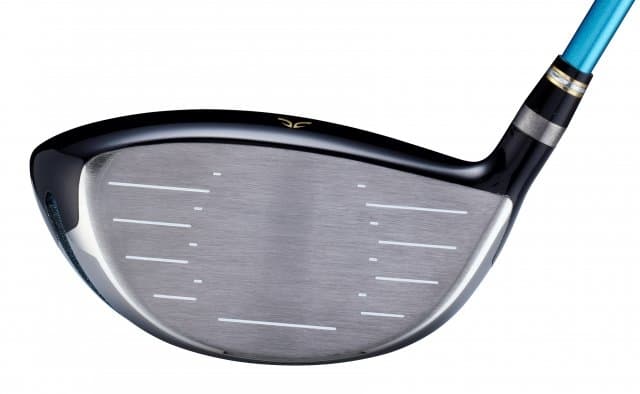 Driver HONMA Beres E-06 ** 2S - imagen 1