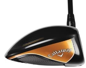 Driver Callaway Mavrik Max 10.5º REGULAR ZURDO - imagen 1