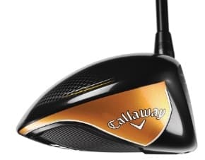 Driver Callaway Mavrik Sub Zero - imagen 1