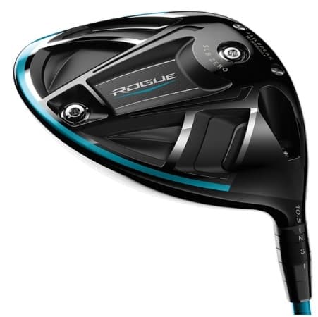 Driver Callaway Rogue Sub Zero 9º Stiff - imagen 1