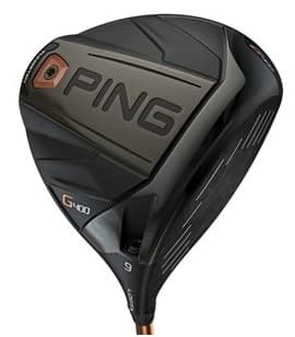 Driver Ping G400 OFERTA - imagen 1