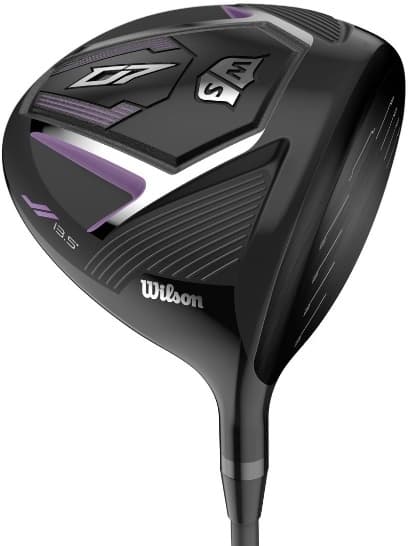 Driver Wilson D7 Mujer - imagen 1