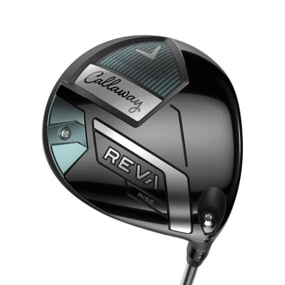Driver Callaway Reva Rise Mujer 2025