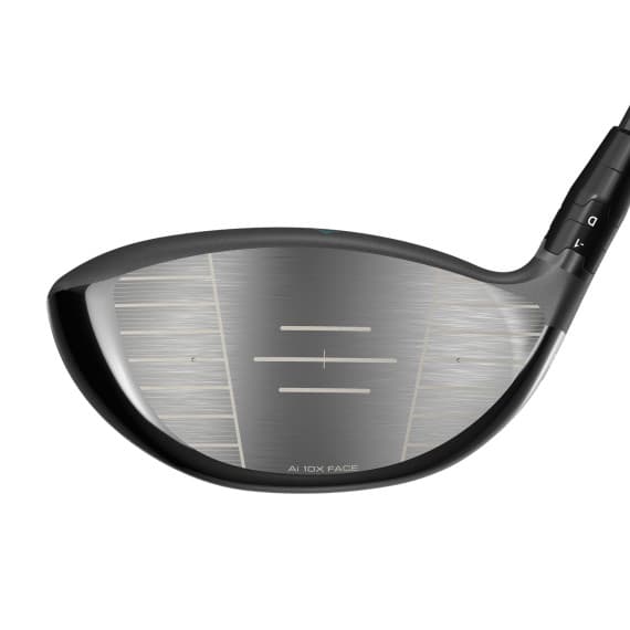 Driver Callaway Reva Rise Mujer 2025 hover